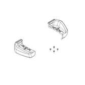 Ponteiras Estribo Integral K1 -1-